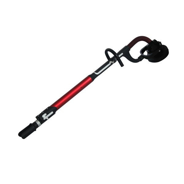 Tak/veggslipemaskin for sparkel på stativ Tak/veggslipemaskin for sparkel på stativ